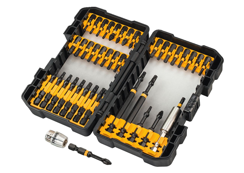 Bitset 40-delig DeWalt DT70542T