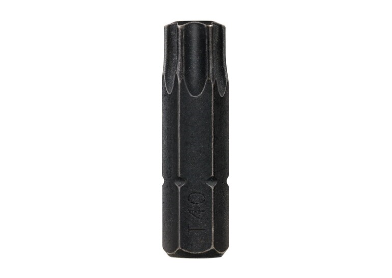 IMPACT Torsion 25mm Torx T40, 5st. DeWalt DT7373