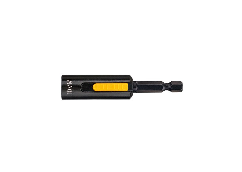 Magnetische dop EXTREME IMPACT 10mm DeWalt DT7440