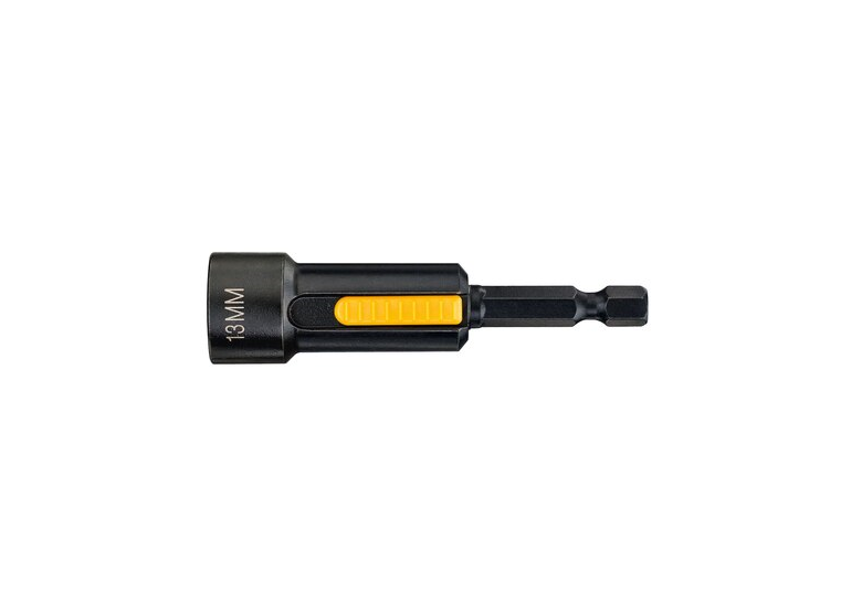 Magnetische dop EXTREME IMPACT 13mm DeWalt DT7450