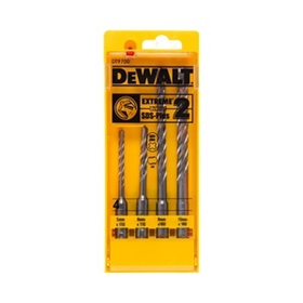 Hamerborenset  SDS-Plus EXTREME ® 7-delige DeWalt DT9701