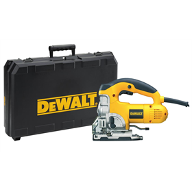 Decoupeerzaag DeWalt DW331K