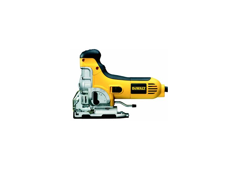 Decoupeerzaag DeWalt DW333K