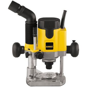 Bovenfrees DeWalt DW621