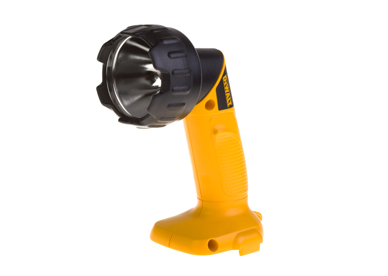 Accu zaklamp DeWalt DW904