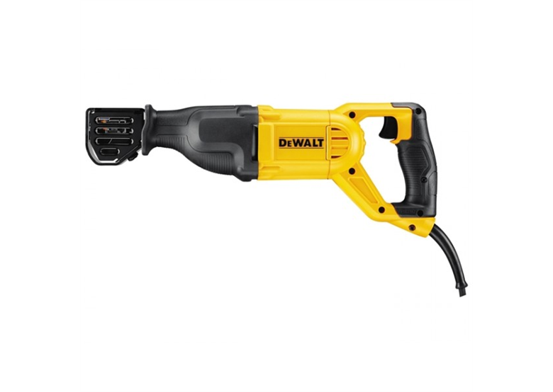 Reciprozaag DeWalt DWE305PK