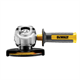 Haakse slijper DeWalt DWE4206