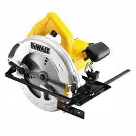 Cirkelzaag DeWalt DWE560K