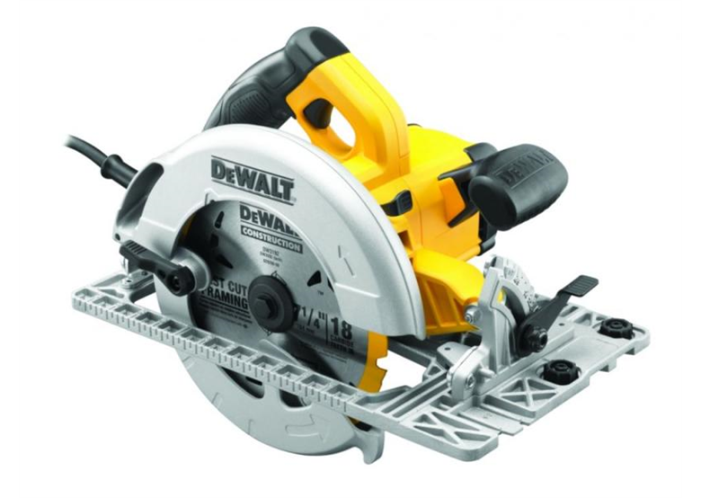 Cirkelzaag DeWalt DWE576K