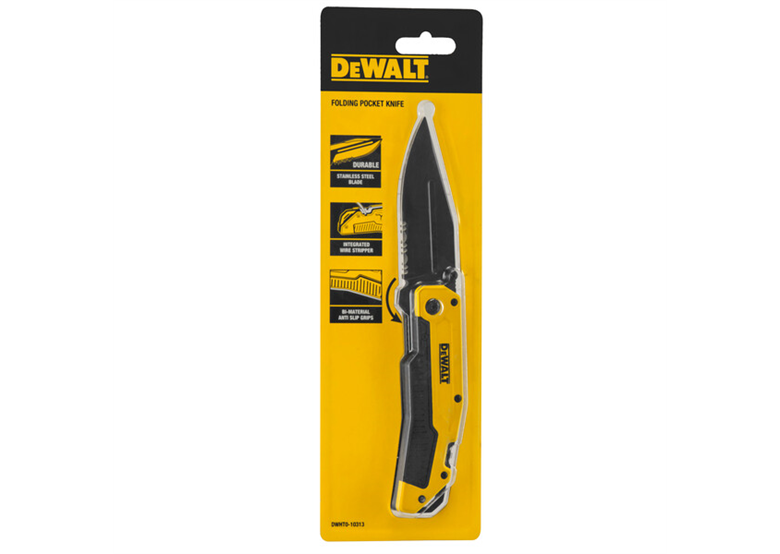 Vouwmes DeWalt DWHT0-10313