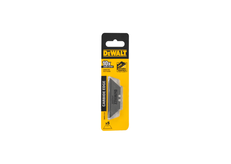 Hardmetalen messen DeWalt DWHT0-11131