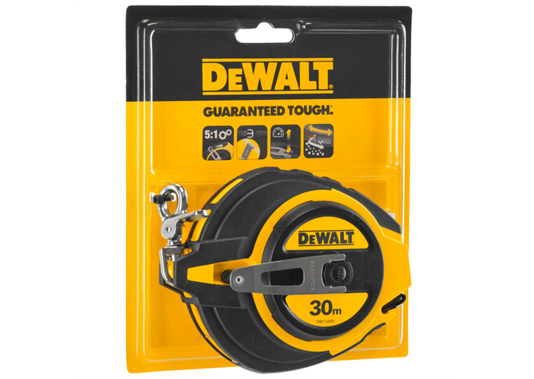 Rolmaat 30m DeWalt DWHT0-34093