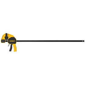 Trekkerklem 900mm /Extra groot DeWalt DWHT0-83187