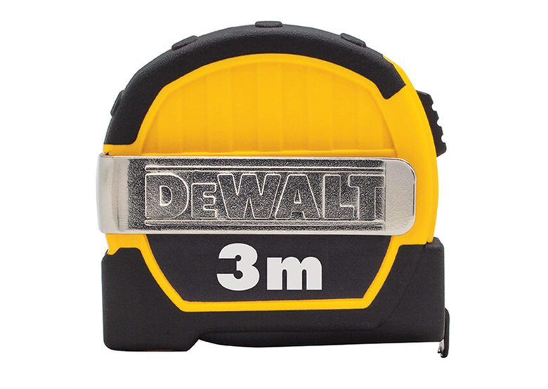 Zakrolmaat 3m DeWalt DWHT36098-1