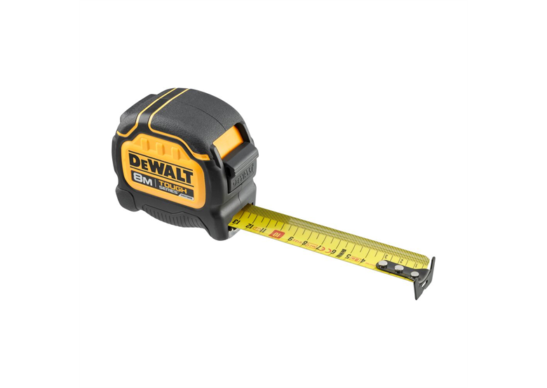 Rolbandmaat premium 8m/32mm DeWalt DWHT36928-0