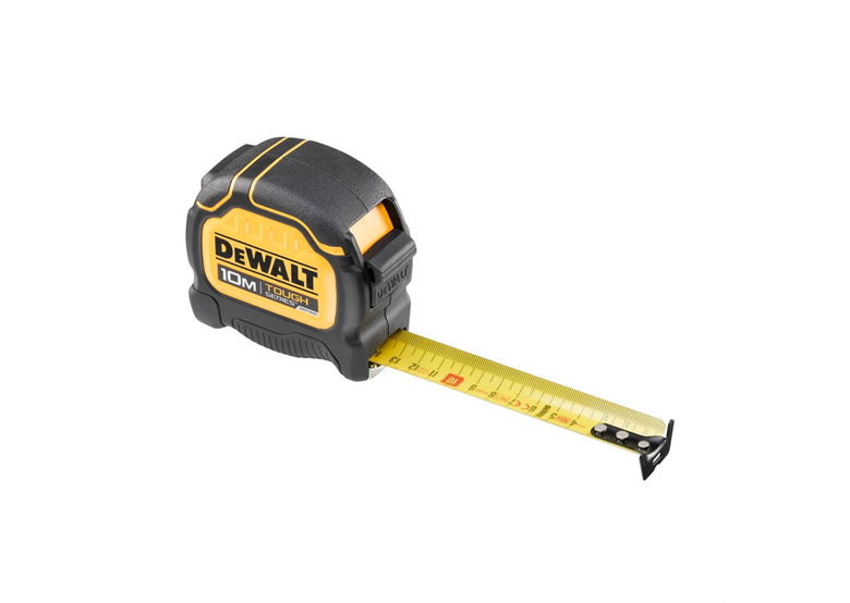 Rolbandmaat premium 10m/32mm DeWalt DWHT36932-0