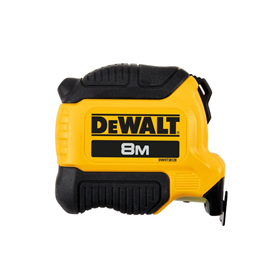 Rolbandmaat 8m/28mm DeWalt DWHT38128-0