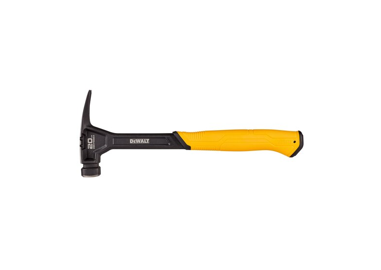 Stalen hamer 567g DeWalt DWHT51004-0