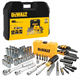 Gereedschapsset voor monteurs 108-delig DeWalt DWMT73801-1