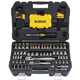 Gereedschapsset voor monteurs 108-delig DeWalt DWMT73801-1