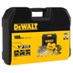 Gereedschapsset voor monteurs 108-delig DeWalt DWMT73801-1