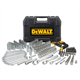 Accessoire set 205-delig DeWalt DWMT81534-1