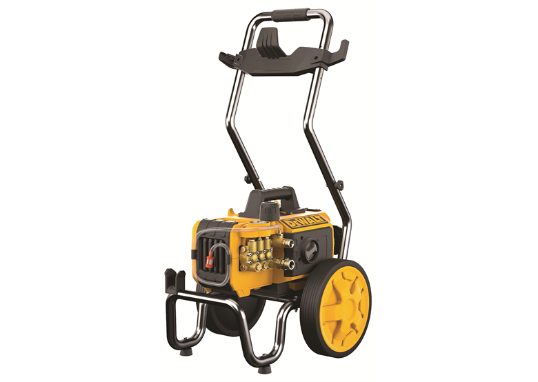 Hogedrukreiniger DeWalt DXPW001CEKART