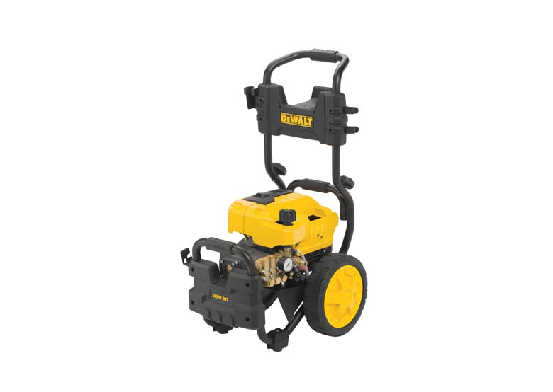 Hogedrukreiniger DeWalt DXPW007E