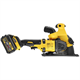 Muurfrees / sleuvenzaag DeWalt FLEXVOLT DCG200NT TSTAK VI