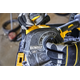 Muurfrees / sleuvenzaag DeWalt FLEXVOLT DCG200T2 2x6,0Ah TSTAK VI