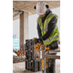 Haakse slijper DeWalt FLEXVOLT DCG418T2 2x6,0Ah TSTAK II