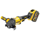 Haakse slijper DeWalt FLEXVOLT DCG418T2 2x6,0Ah TSTAK II