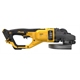 Haakse slijper DeWalt FLEXVOLT DCG460N