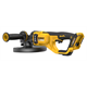 Haakse slijper DeWalt FLEXVOLT DCG460N