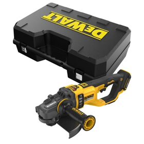 Haakse slijper DeWalt FLEXVOLT DCG460NK