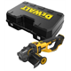 Haakse slijper DeWalt FLEXVOLT DCG460NK