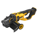 Haakse slijper DeWalt FLEXVOLT DCG460NK