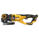 Haakse slijper DeWalt FLEXVOLT DCG460NK