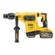 Hamer boor DeWalt FLEXVOLT  DCH481X2 2x9,0Ah