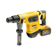 Hamer boor DeWalt FLEXVOLT  DCH481X2 2x9,0Ah