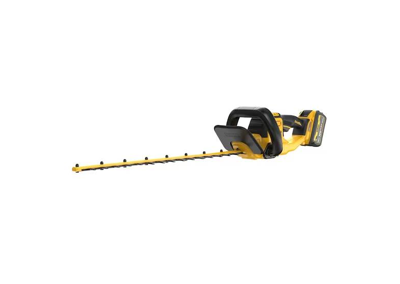 Heggenschaar DeWalt FLEXVOLT DCMHT573X1 1x9,0Ah