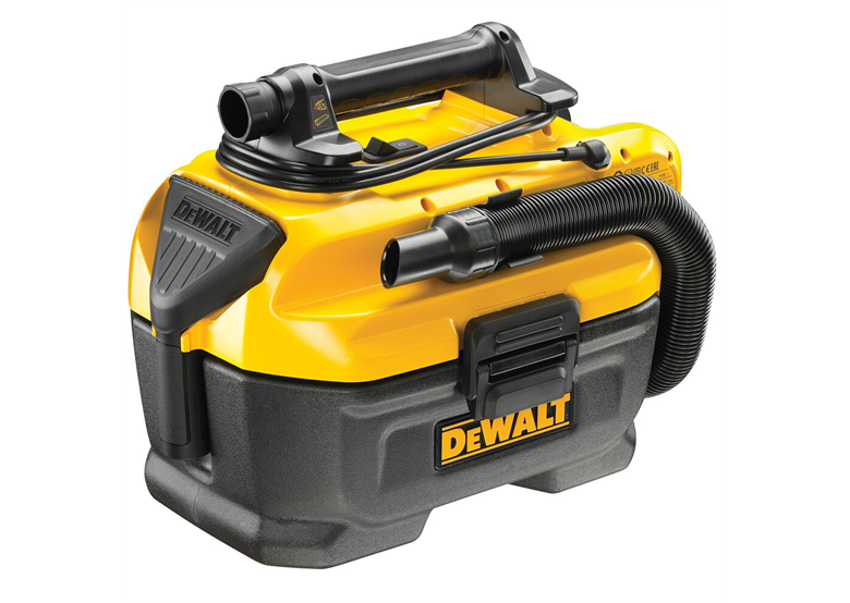 Alleszuiger DeWalt FLEXVOLT DCV584L