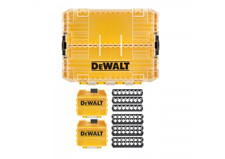 Gemiddelde organisator DeWalt ToughCase DT70803