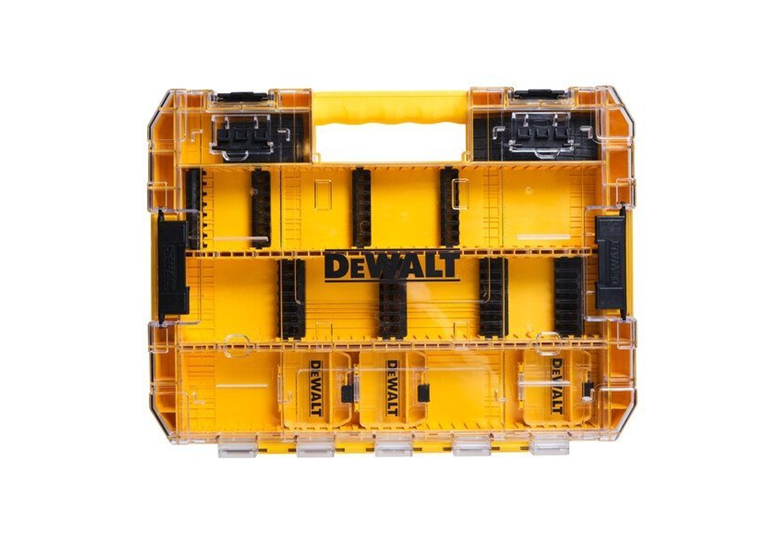 Grote organisator DeWalt ToughCase DT70804