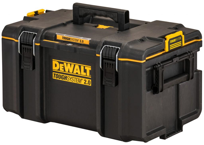 Koffer DS300 DeWalt TOUGHSYSTEM 2.0