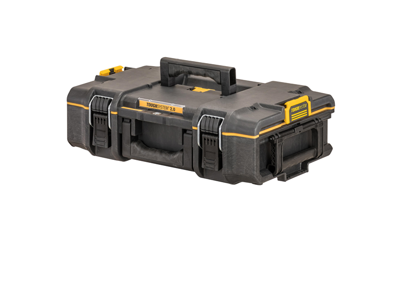 Koffer DS166 DeWalt TOUGHSYSTEM 2.0