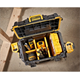 Gereedschapskist DeWalt TOUGHSYSTEM 2.0 DWST08035-1