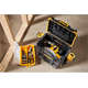 Gereedschapskist DeWalt TOUGHSYSTEM 2.0 DWST08035-1