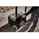 DS450 bak op wielen DeWalt ToughSystem 2.0 DWST83295-1