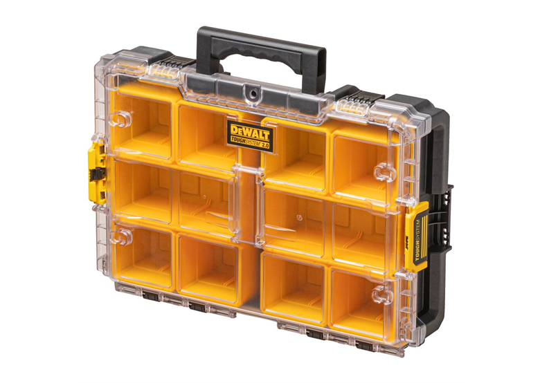 Organiser met vakjes DeWalt ToughSystem 2.0 DWST83394-1